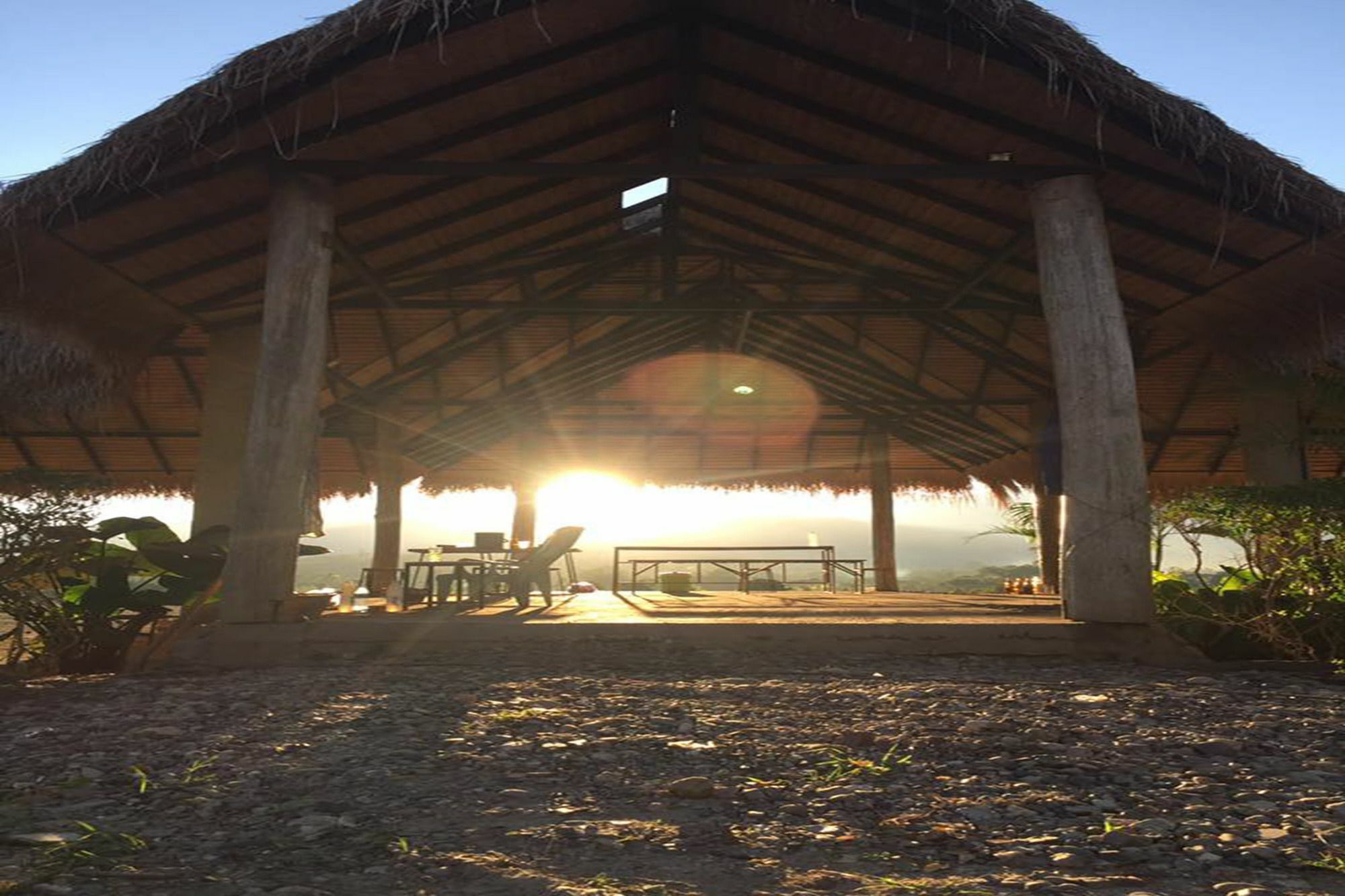 Atlas Valley (Adults Only) Pai Exterior photo